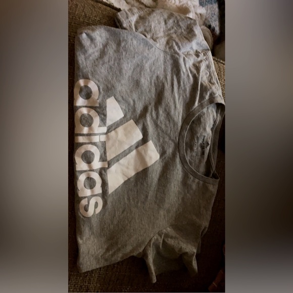 adidas t shirt